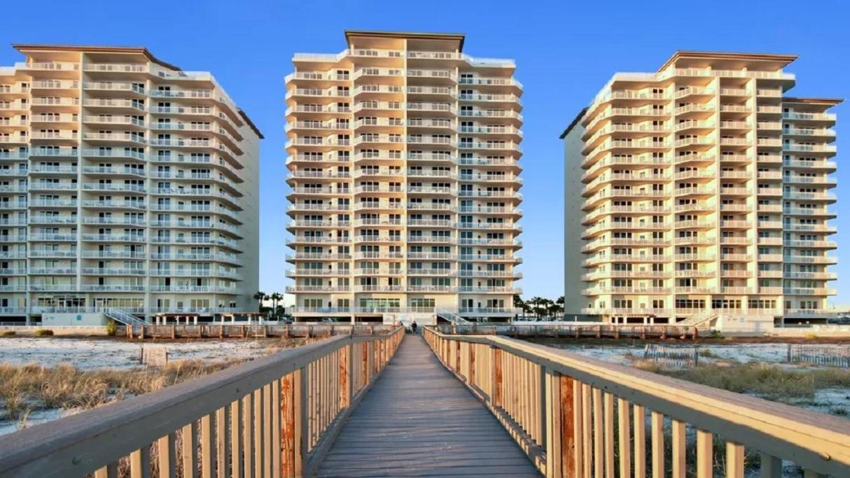 Sandy Toes Apartment Navarre Exterior photo